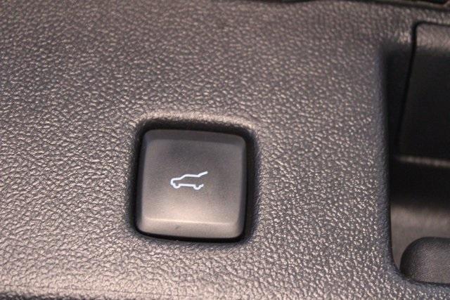 used 2023 Ford Escape car, priced at $20,900