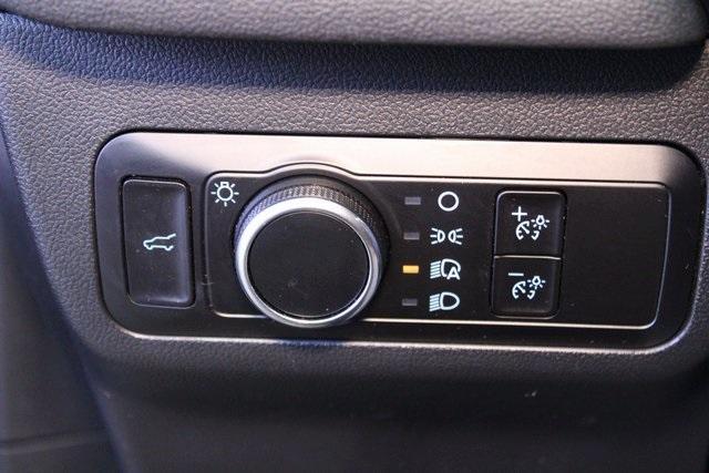 used 2023 Ford Escape car, priced at $20,900