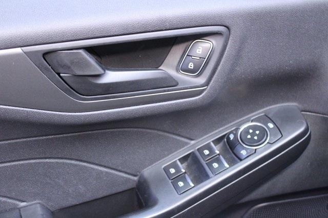 used 2023 Ford Escape car, priced at $20,900