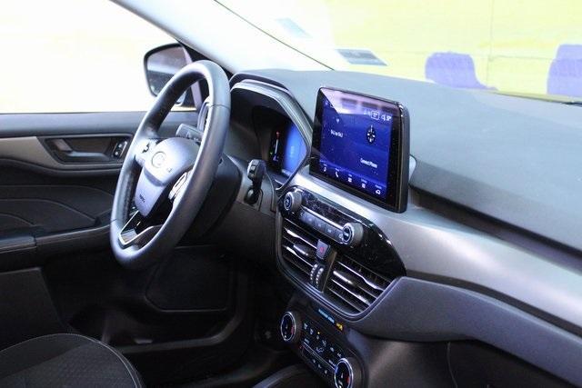 used 2023 Ford Escape car, priced at $20,900