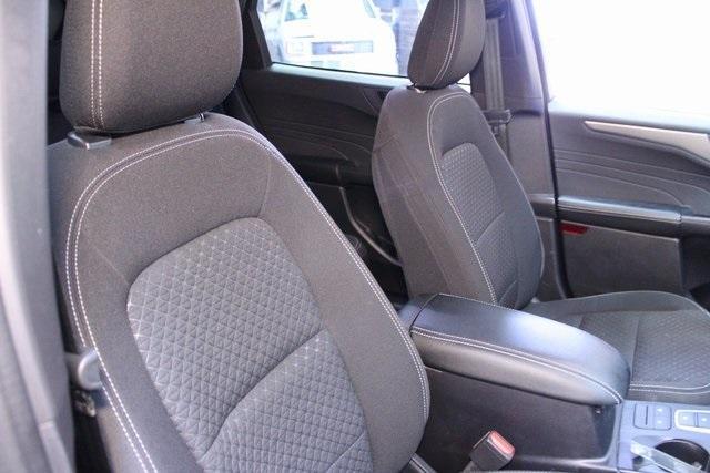 used 2023 Ford Escape car, priced at $20,900