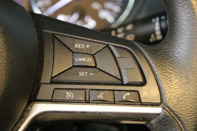 used 2018 Nissan Rogue car, priced at $14,500