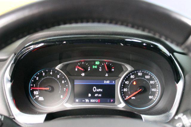 used 2022 Chevrolet Traverse car, priced at $26,900