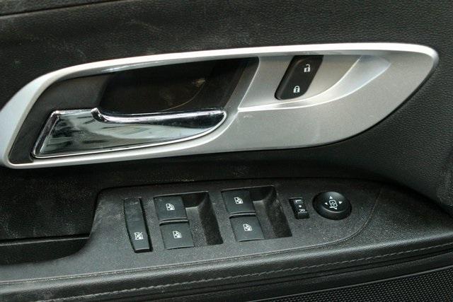 used 2017 Chevrolet Equinox car, priced at $15,500