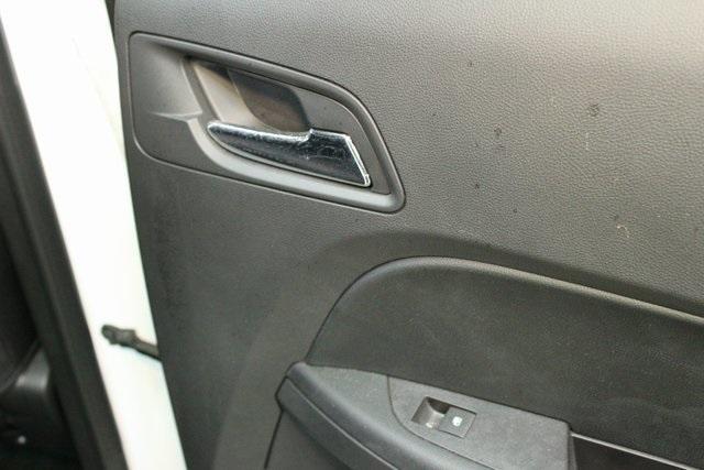 used 2017 Chevrolet Equinox car, priced at $15,500