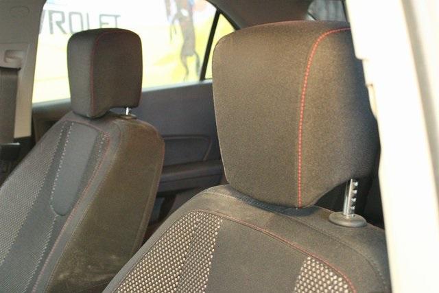 used 2017 Chevrolet Equinox car, priced at $15,500