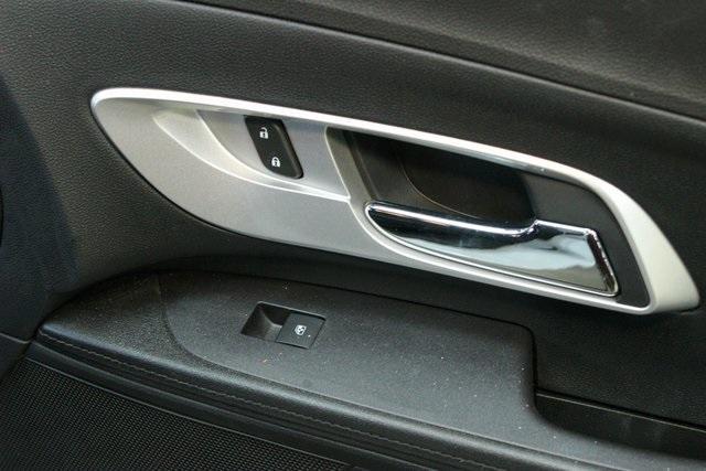 used 2017 Chevrolet Equinox car, priced at $15,500