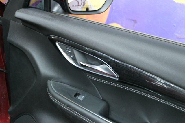 used 2023 Buick Envision car, priced at $29,300