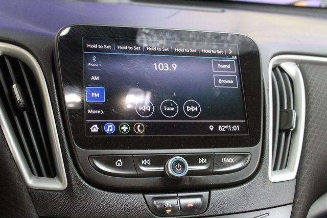 used 2020 Chevrolet Malibu car, priced at $13,794