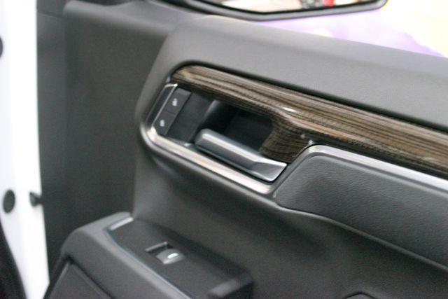 new 2026 Chevrolet Silverado 1500 car, priced at $47,965