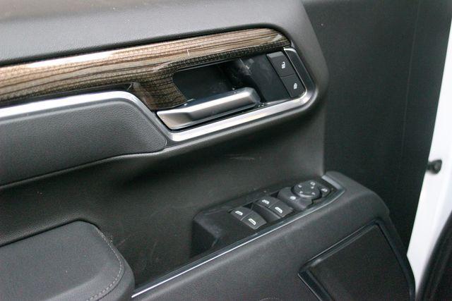 new 2026 Chevrolet Silverado 1500 car, priced at $47,965
