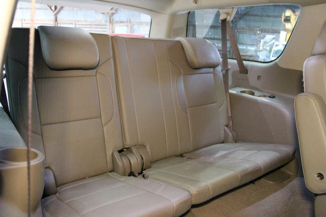used 2020 Chevrolet Suburban car, priced at $33,900