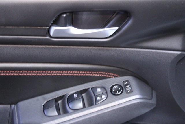 used 2022 Nissan Altima car, priced at $20,900