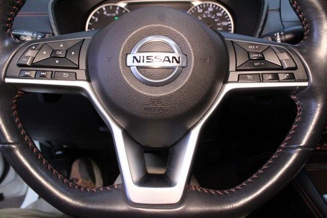 used 2022 Nissan Altima car, priced at $20,900
