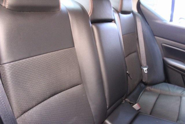 used 2022 Nissan Altima car, priced at $20,900