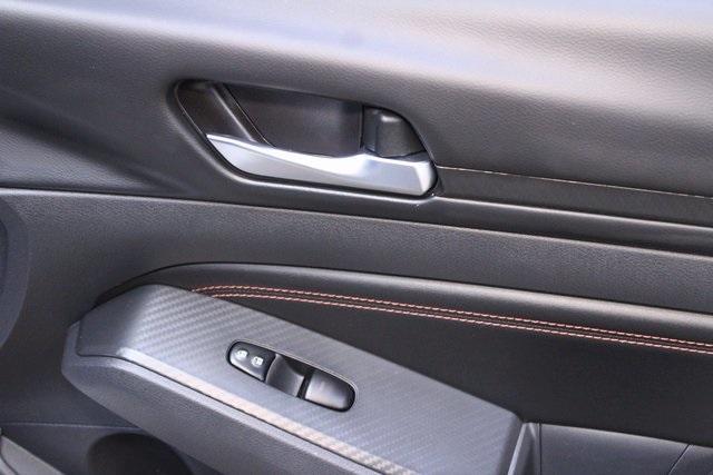 used 2022 Nissan Altima car, priced at $20,900