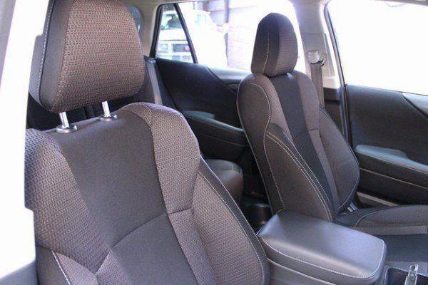 used 2024 Subaru Outback car, priced at $28,900