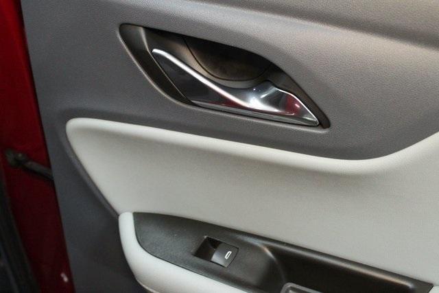 used 2019 Chevrolet Blazer car, priced at $18,900