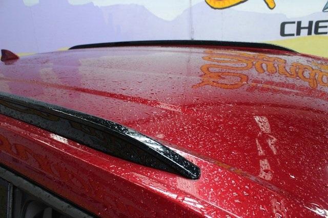 used 2019 Chevrolet Blazer car, priced at $18,900