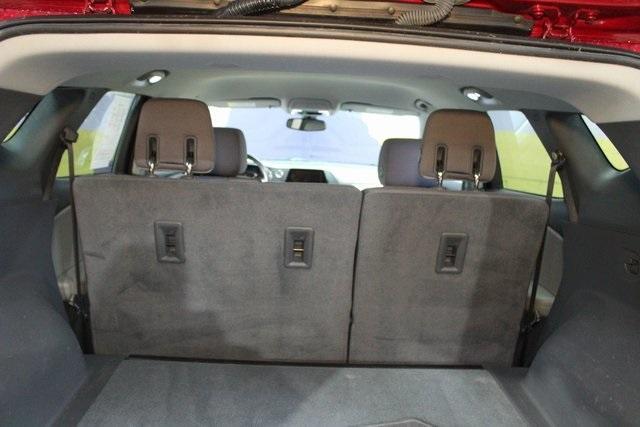 used 2019 Chevrolet Blazer car, priced at $18,900