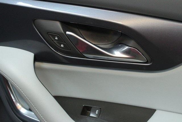 used 2019 Chevrolet Blazer car, priced at $18,900