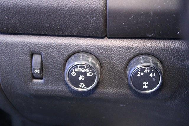 used 2016 Chevrolet Colorado car, priced at $18,500