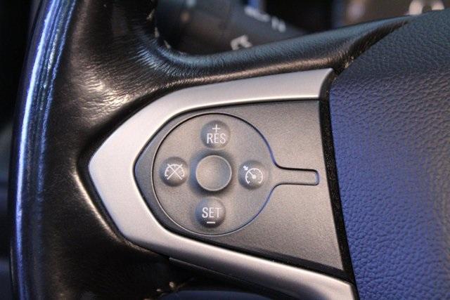 used 2016 Chevrolet Colorado car, priced at $18,500