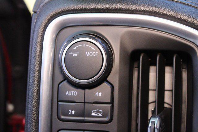 used 2021 Chevrolet Silverado 1500 car, priced at $29,800