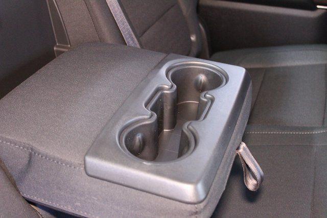 used 2021 Chevrolet Silverado 1500 car, priced at $29,800