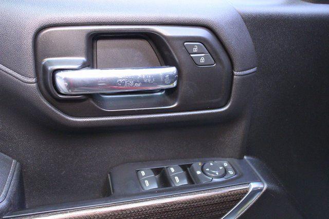 used 2021 Chevrolet Silverado 1500 car, priced at $29,800