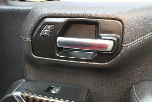 used 2019 GMC Sierra 1500 car, priced at $26,900