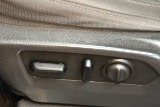 used 2019 GMC Sierra 1500 car, priced at $26,900