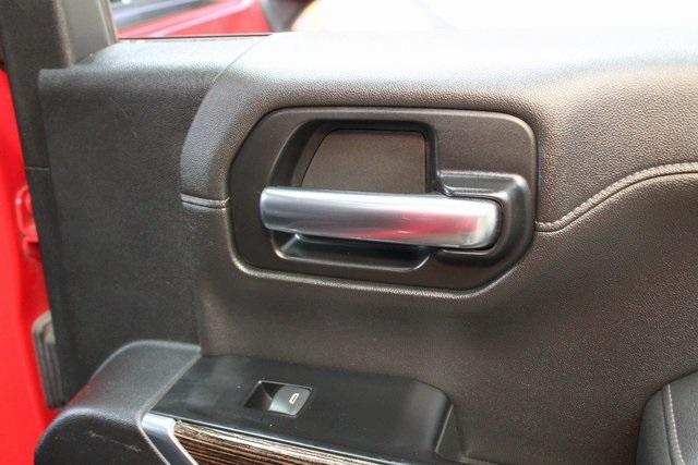 used 2019 GMC Sierra 1500 car, priced at $26,900