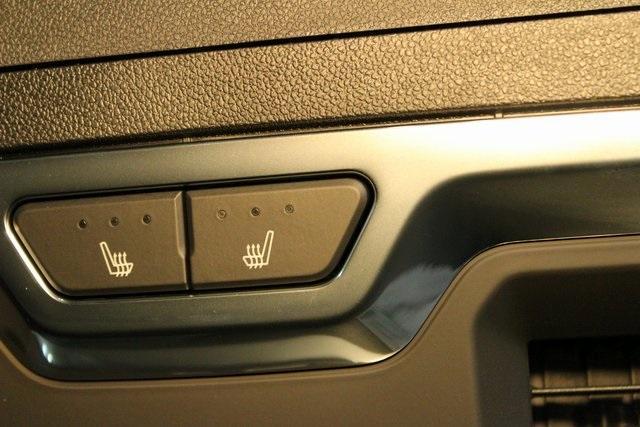 new 2026 Chevrolet Silverado 1500 car, priced at $59,660