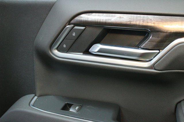 new 2026 Chevrolet Silverado 1500 car, priced at $60,660