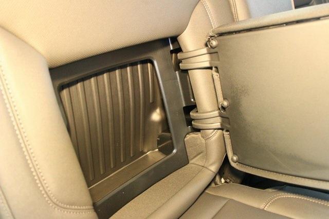 new 2026 Chevrolet Silverado 1500 car, priced at $59,660