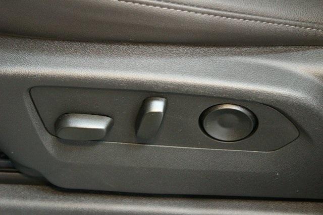 new 2026 Chevrolet Silverado 1500 car, priced at $59,660