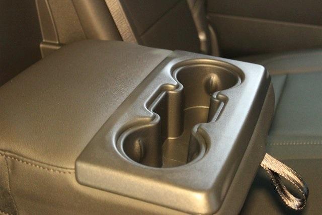 new 2026 Chevrolet Silverado 1500 car, priced at $59,660