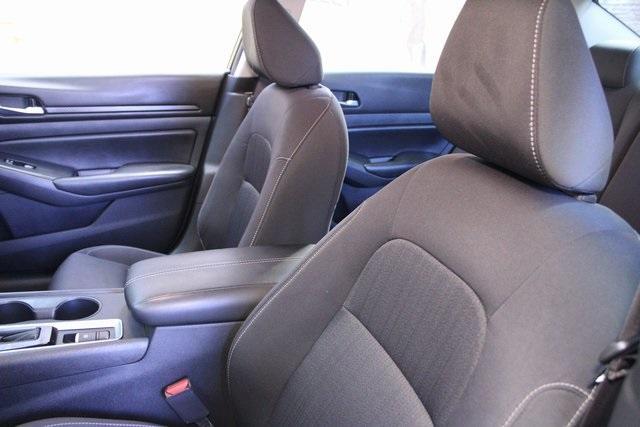 used 2021 Nissan Altima car, priced at $19,900