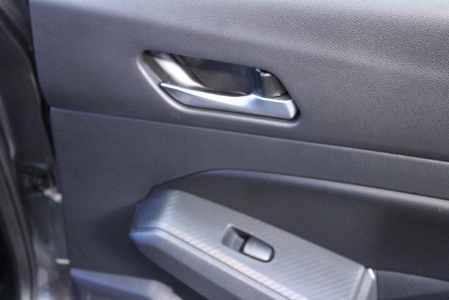 used 2021 Nissan Altima car, priced at $19,900