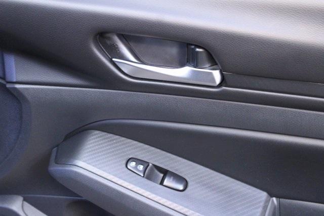 used 2021 Nissan Altima car, priced at $19,900