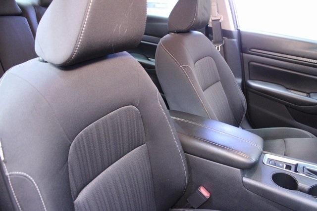 used 2021 Nissan Altima car, priced at $19,900