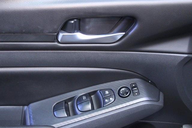 used 2021 Nissan Altima car, priced at $19,900