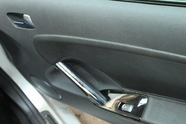 used 2007 Saturn Sky car, priced at $12,900