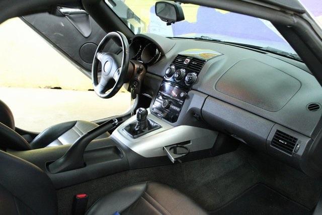 used 2007 Saturn Sky car, priced at $12,900