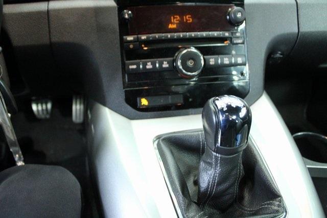 used 2007 Saturn Sky car, priced at $12,900