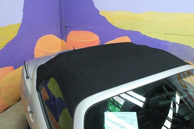 used 2007 Saturn Sky car, priced at $12,900