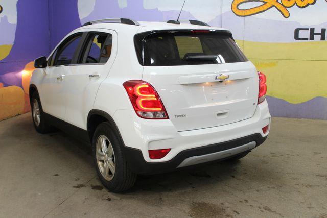 used 2019 Chevrolet Trax car, priced at $13,194