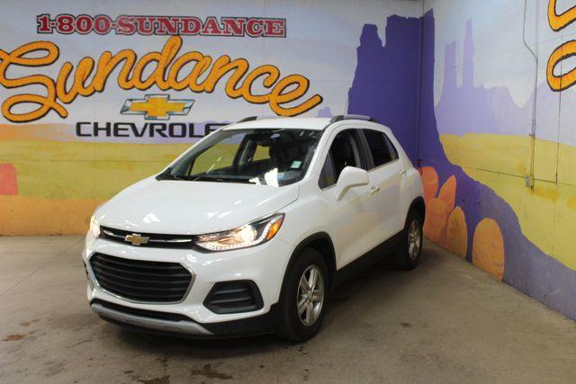 used 2019 Chevrolet Trax car, priced at $13,194