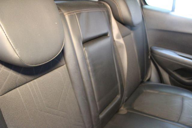 used 2019 Chevrolet Trax car, priced at $13,194